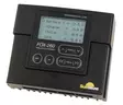 FOX-260 LI LCD säädin 20A 12/24V - Aurinkopanelien lataussäätimet - 13800265 - 1