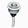 IP68 Thru-bolt accent Light for Live wells and hatches, RGB -  - SCM-RAL-RGB-05 - 1