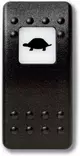 Mastervolt Waterproof switch (Button only) Slow - Keinukytkinten liipaisimet - 70906625 - 1