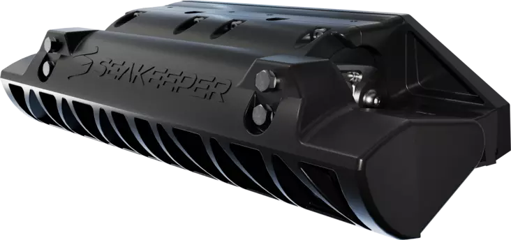 Seakeeper Ride 450, ilman näppäimistöä - Seakeeper Ride järjestelmät - 90685 - 1