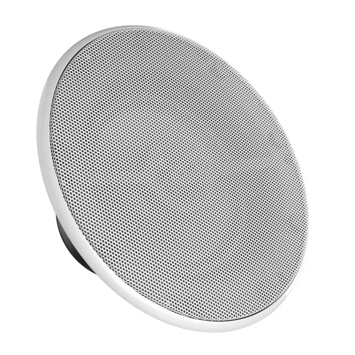 PORTOFINO 65 XW -6.5"4OhmMARCOAX SET FLUSH MNT WH - Hertz Marine Audio Kaiuttimet - 78040335 - 1
