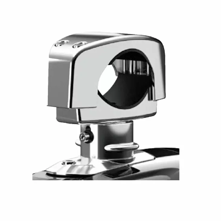 HTX CLAMP.1 - SYSTEM MOUNT CLAMP - - 78075045 - 1