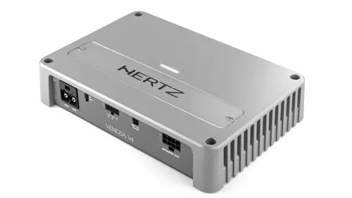 VENEZIA V4 - MARINE 4 CHANNEL AMPLIFIER 4x270W -  - 78250025 - 1