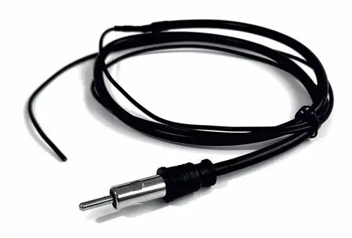 HMA FM ANTENNA - DIPOLE HIDEAWAY CABLE -  - 78333305 - 1