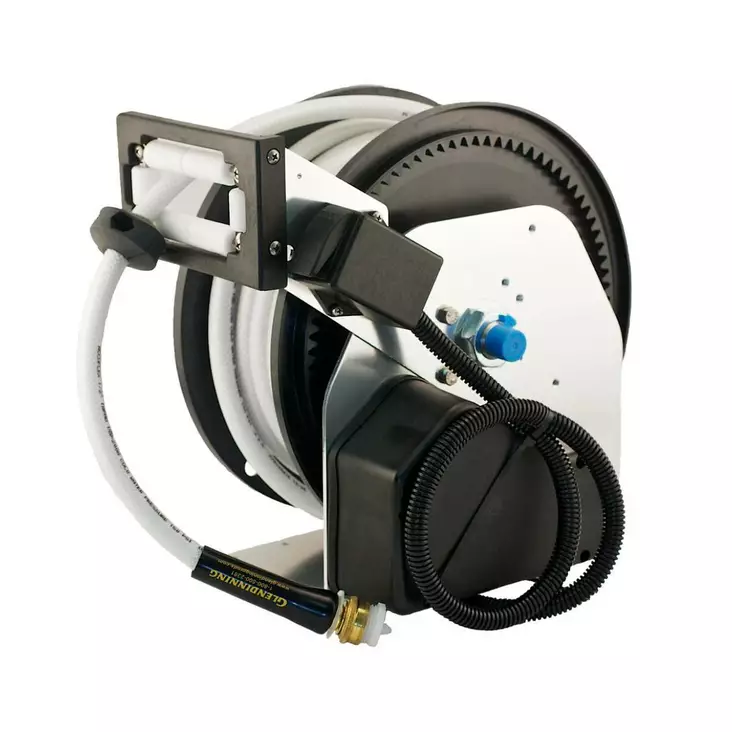 Hosemaster Model M, 12V - Glendinning - 05510-12-35 - 1