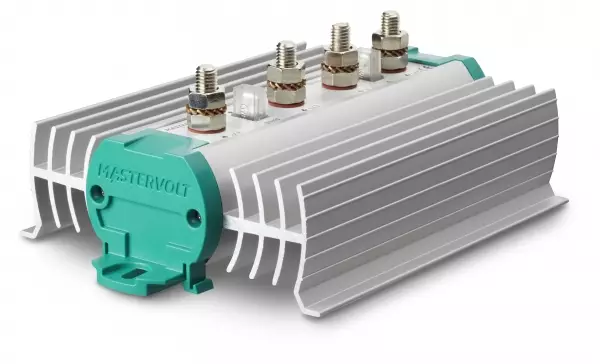 Mastervolt Battery Mate 1603 IG - Battery Mate - 83116035 - 1