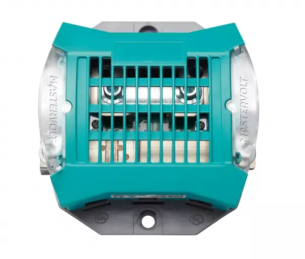 Mastervolt MasterShunt 500 with CZone - Masterbus interfacet - 77020115 - 1