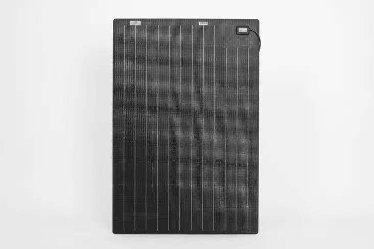 SW-20185 aurinkopaneli 120W 12V - Sunware 20-sarja - 60222185 - 1