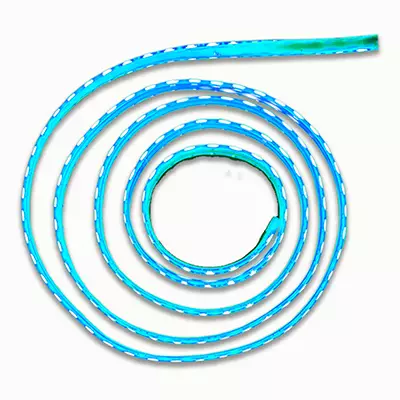 SCM LED strip RBG 5m, 24V - Shadow-Caster - SCM-AL-24VLED-16 - 2