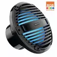 HMS 10 B2-LD-C - 10"2OhmMARINE INF.BAF.SUB BLACK - Hertz Marine Audio Subbarit - 78035436 - 1