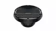 HMX 6.5-TC - 6.5" 4Ohm MARINE COAX SET BLACK - Hertz Marine Audio Kaiuttimet - 78040266 - 1