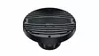 HMX 8-TC - 8" 4Ohm MARINE COAX SET BLACK - Hertz Marine Audio Kaiuttimet - 78040286 - 1