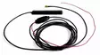 HMA DAB ANT - ACTIVE 12V GLASS MOUNT -  - 78333306 - 1