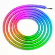 SCM LED strip, NEON, RBG 5m - Shadow-Caster - SCM-AL-NEON-16 - 1