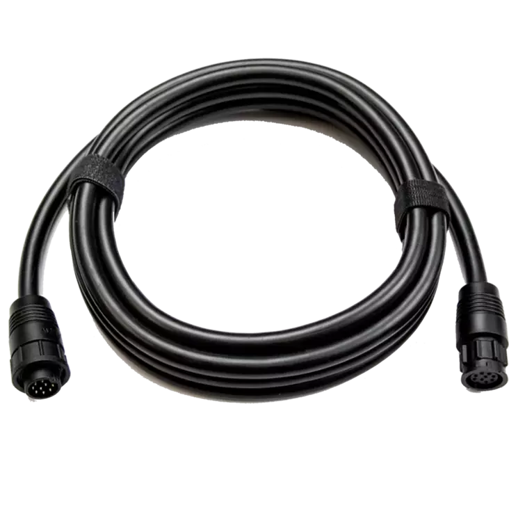 9-Pinninen anturin jatkokaapeli - 3m/10ft - Simrad kaikuluotain Kaapelit - 000-00099-006 - 1