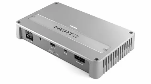 VENEZIA V6 24V - MARINE 6 CHANNEL AMPLIFIER 6x270W -  - 78250036 - 1