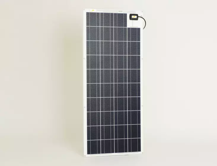 SW-20166 aurinkopaneli 90W 12V - Sunware 20-sarja - 60232166 - 1