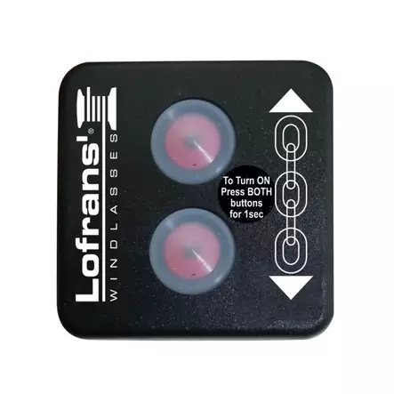 Lofrans Touch panel UP DOWN - Lofrans tarvikkeet - 74317 - 1
