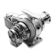 Lofrans FALKON ankkurivinssi alumiini 24V 1700W - Lofrans vaakavinssit - 600067 - 1