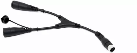 CAPRI HMA C13Y - 13PIN Y CABLE -  - 78333308 - 1
