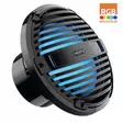 HMS 12 B2-LD-C - 12"2OhmMARINE INF.BAF.SUB BLACK - Hertz Marine Audio Subbarit - 78035438 - 1