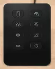 KEYPAD 8 BUTTONS BLACK - Simarine - SK8 - 2