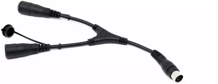 CAPRI HMA C13Y - 13PIN Y CABLE -  - 78333308 - 1