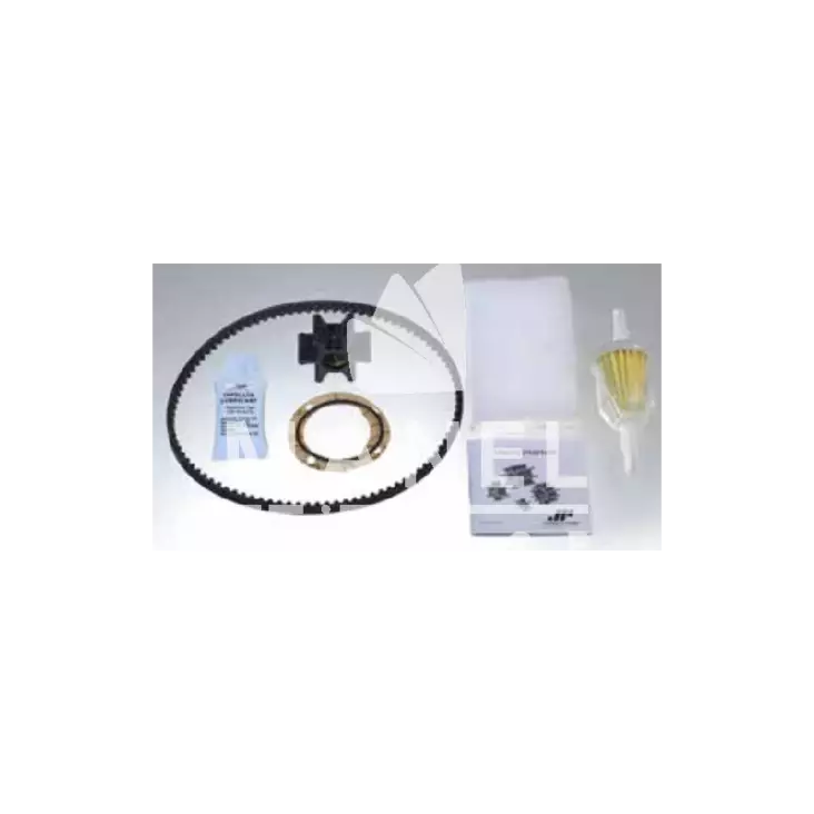 Service Kit 1 - Generaattorien huoltosarjat - 0000688 - 1