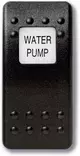 Mastervolt Waterproof switch (Button only) Water pump - Keinukytkinten liipaisimet - 70906689 - 1