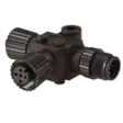 NMEA2000 T-liitin - Simrad NMEA2000 verkko - 000-0119-79 - 3