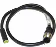 SimNet-NMEA2000 adapterikaapeli (0,5 m, naaras-uros) - Simrad NMEA2000 verkko - 24005729 - 2