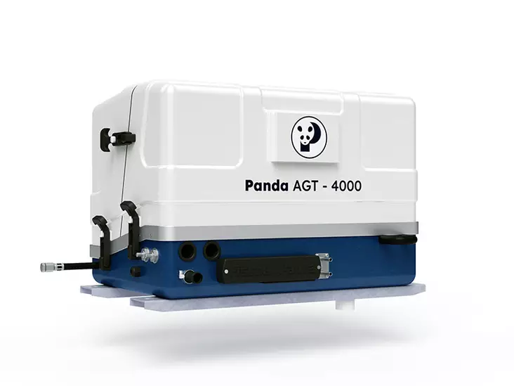 Generaattori Panda AGT 4000-24V - DC-generaattorit - 0004949 - 1
