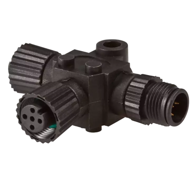 NMEA2000 T-liitin - Simrad NMEA2000 verkko - 000-0119-79 - 1