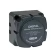 BEP Digital Voltage Sensing Relay (DVSR) 12/24V - Latausreleet - 710-140A - 2