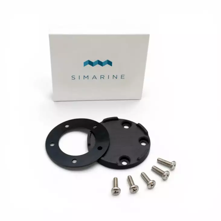 STR Tank Adapter - - STR-A - 1