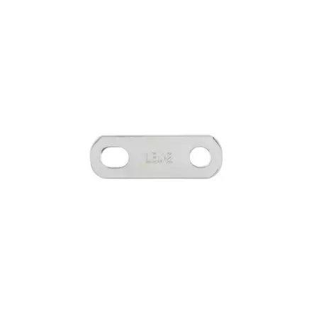 BEP Link Bar Pro Installer Joiner 2-way 650A (Bulk) - Pro installer - 779-LBJ-2-B - 1