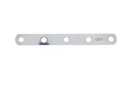 BEP Link Bar Pro Installer Joiner 5-way 400A (Bulk) - Pro installer - 779-LBJ-5-B - 2