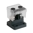 BEP Insulated Studs Pro Installer Double 1x10mm 1x8mm (Bulk) - Kytkentäpultit - IST-10MM-8MM-B - 1