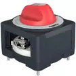 BEP Battery Switch Pro Installer EZ Mount Surface Mount Only On/Off 48V Max. 400A Continuous (Bulk) - Sähköiset pääkytkimet - 770-EZ-B - 1