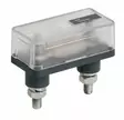 BEP Fuse Holder ANL 35A-500A 50VDC Through Panel Stud Terminal 10mm (3/8") (Bulk) - Sulakepohjat - 778-ANLTP-B - 2