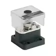 BEP Insulated Studs Pro Installer Single 1x10mm With Power Tapping Plate 4x4mm Terminal Screws (Bulk) - Kytkentäpultit - IST-10MM-1SPT-B - 2