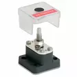 BEP Insulated Studs Pro Installer Single 1x8mm With Power Tapping Plate 4x4mm Terminal Screws (Bulk) - Kytkentäpultit - IST-8MM-1SPT-B - 2