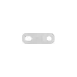 BEP Link Bar Pro Installer Joiner 2-way 650A (Bulk) - Pro installer - 779-LBJ-2-B - 1
