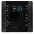 NEREIDE 2 Control Unit - Simarine valvonta- ja hallintalaitteet - NE2-210-B - 2