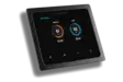 PICO Blue Set - Rev 23 Panel-mount, Black - Simarine - PK23-3-PB - 1
