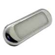 SCM Courtesy light, Black&White cover, Blue - - SCM-CL-BB - 2