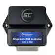 Switch Operated Single Zone RGB(W) controller - Shadow-Caster - SCM-SZ-RGB - 1