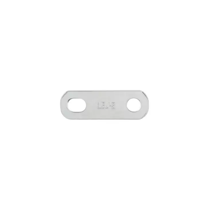 BEP Link Bar Pro Installer Joiner 2-way 650A (Bulk) - Pro installer - 779-LBJ-2-B - 1