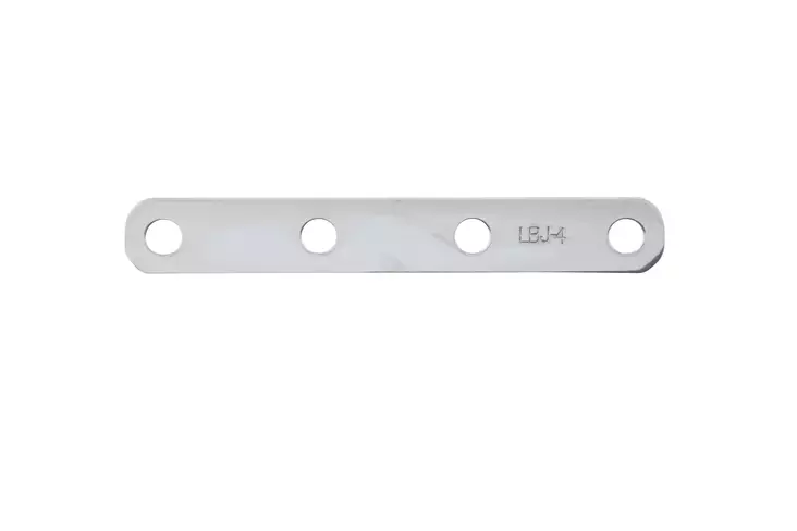 BEP Link Bar Pro Installer Joiner 4-way 450A (Bulk) - Pro installer - 779-LBJ-4-B - 1