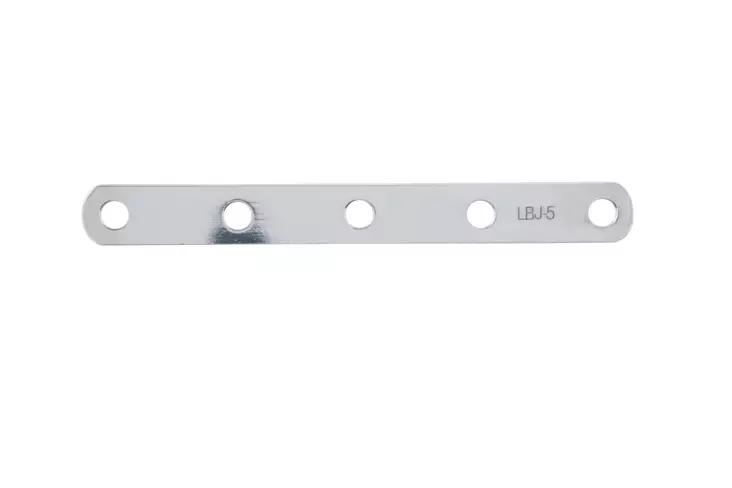 BEP Link Bar Pro Installer Joiner 5-way 400A (Bulk) - Pro installer - 779-LBJ-5-B - 1